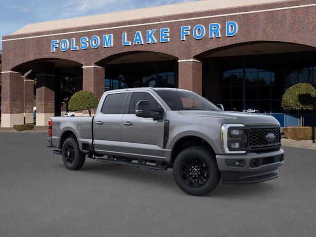 new 2025 Ford F-350 car, priced at $92,460