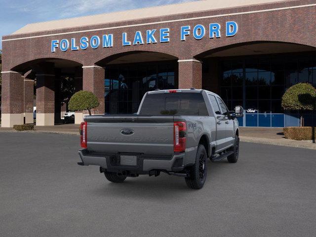 new 2025 Ford F-350 car, priced at $92,460