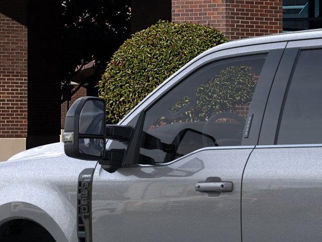 new 2025 Ford F-350 car, priced at $92,460