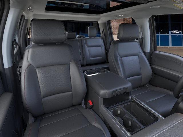 new 2025 Ford F-350 car, priced at $92,460