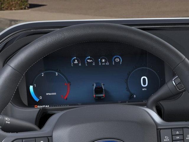 new 2025 Ford F-350 car, priced at $92,460