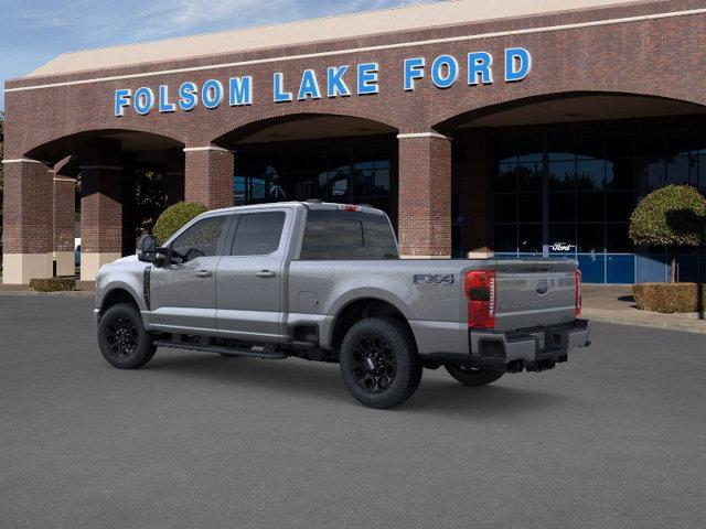 new 2025 Ford F-350 car, priced at $92,460