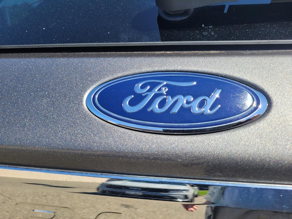 used 2024 Ford Explorer car, priced at $36,174