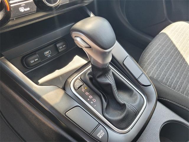 used 2021 Kia Soul car, priced at $19,985