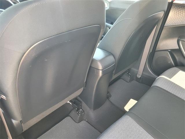 used 2021 Kia Soul car, priced at $19,985