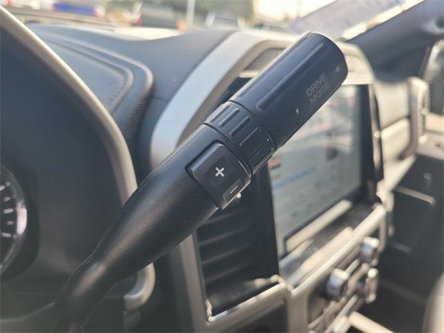 used 2022 Ford F-350 car, priced at $58,997