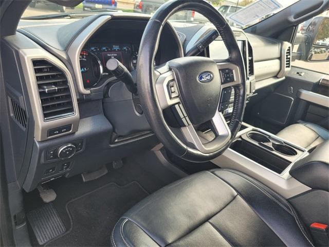 used 2022 Ford F-350 car, priced at $58,997