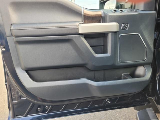 used 2022 Ford F-350 car, priced at $58,997