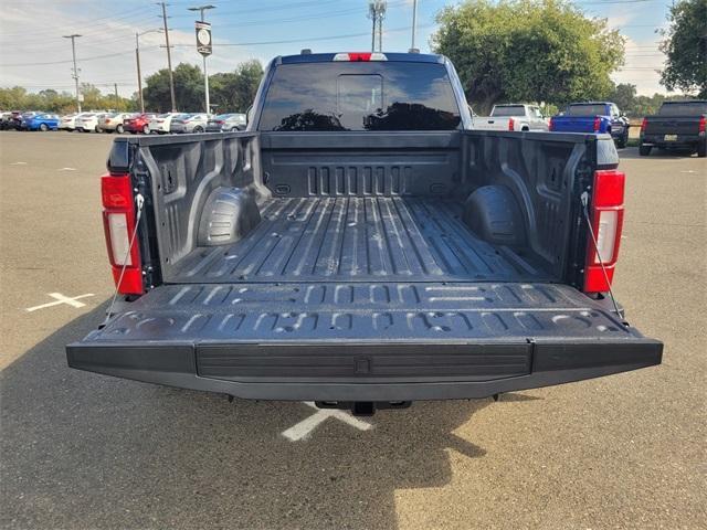 used 2022 Ford F-350 car, priced at $58,997