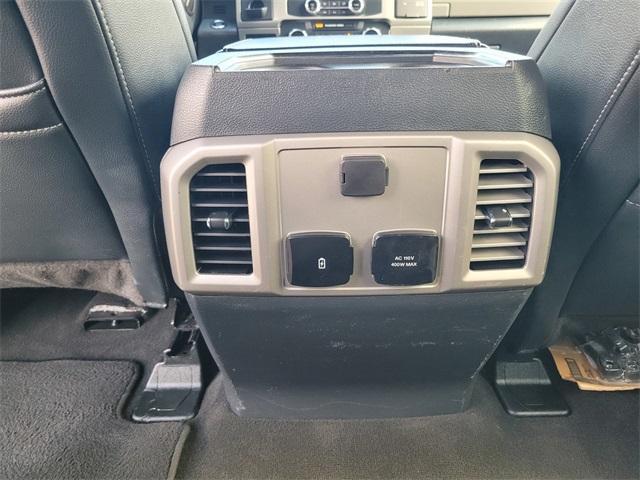 used 2022 Ford F-350 car, priced at $58,997