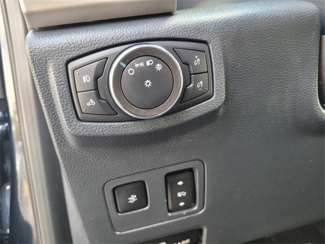 used 2022 Ford F-350 car, priced at $58,997