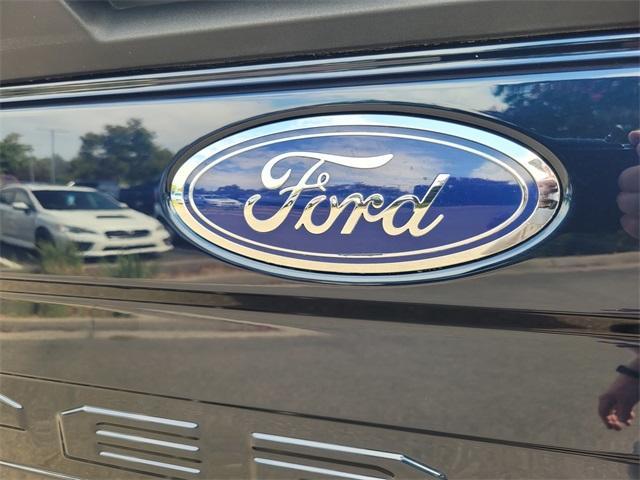 used 2022 Ford F-350 car, priced at $58,997
