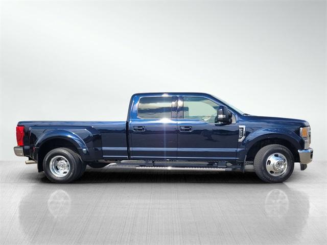used 2022 Ford F-350 car, priced at $58,997