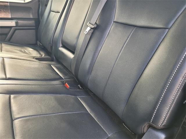 used 2022 Ford F-350 car, priced at $58,997
