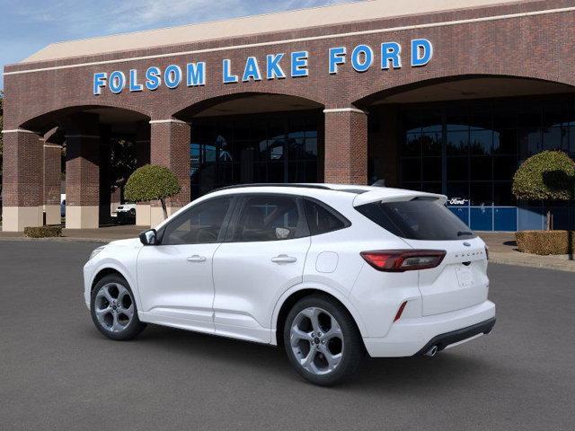 new 2024 Ford Escape car, priced at $35,395