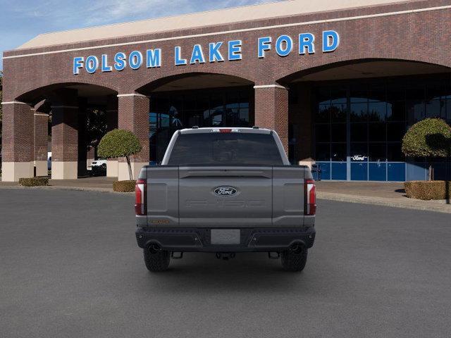 new 2024 Ford F-150 car, priced at $80,145