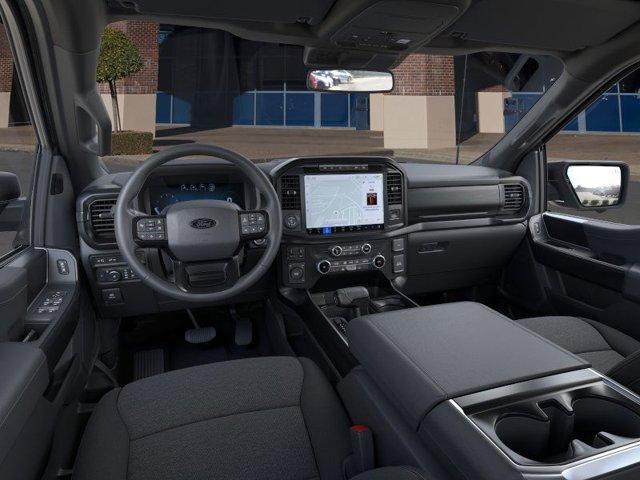 new 2024 Ford F-150 car, priced at $63,320