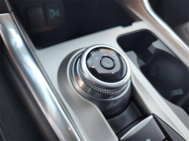 used 2022 Ford Explorer car, priced at $31,469
