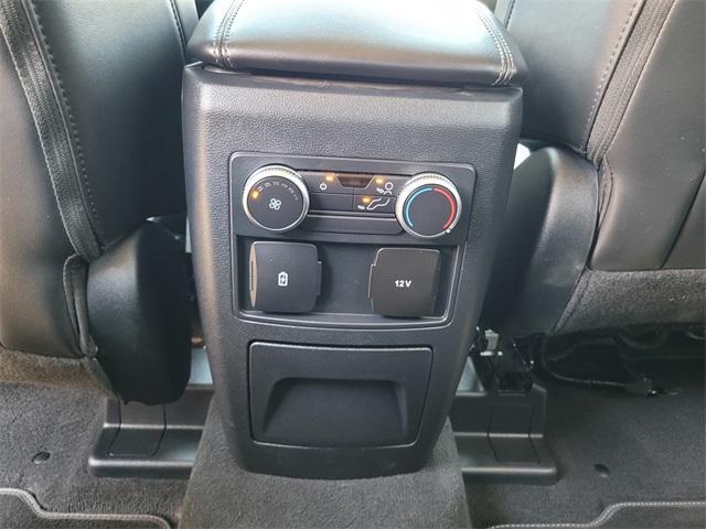 used 2022 Ford Explorer car, priced at $31,469
