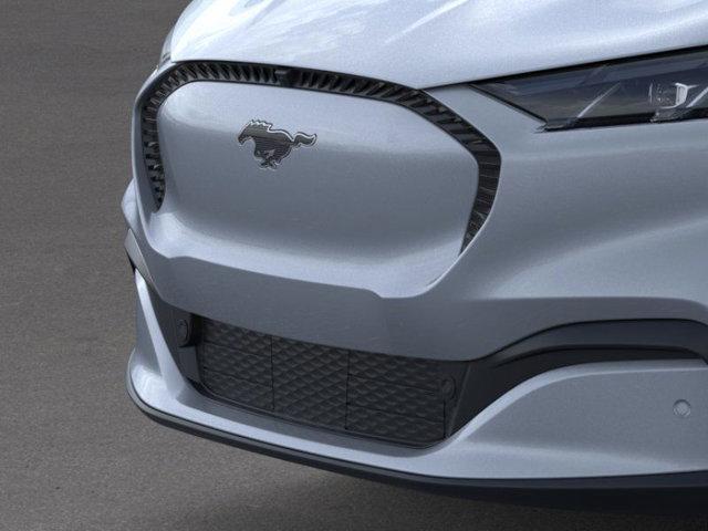 new 2025 Ford Mustang Mach-E car, priced at $39,773