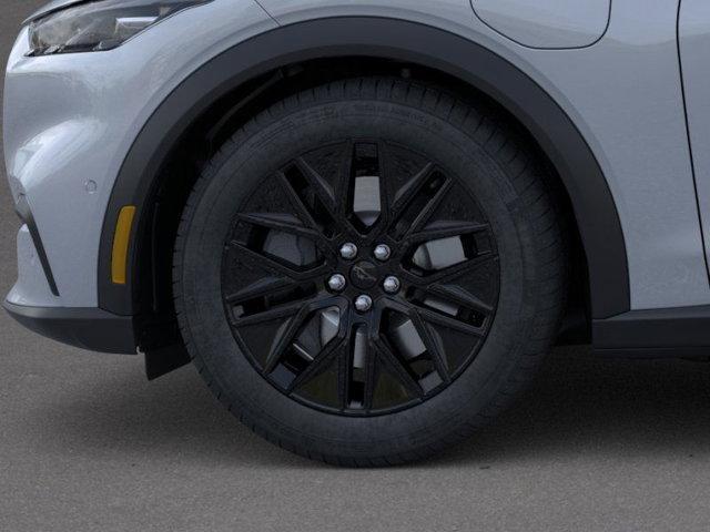 new 2025 Ford Mustang Mach-E car, priced at $39,773