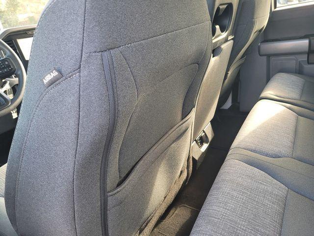 used 2021 Ford F-150 car, priced at $24,649