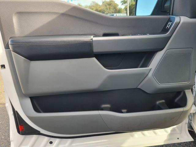 used 2021 Ford F-150 car, priced at $24,649