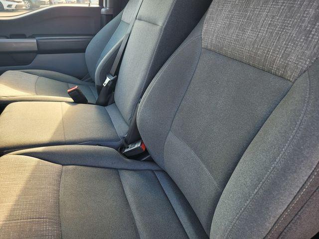 used 2021 Ford F-150 car, priced at $24,649