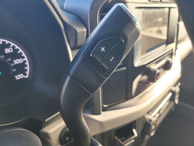 used 2021 Ford F-150 car, priced at $24,649