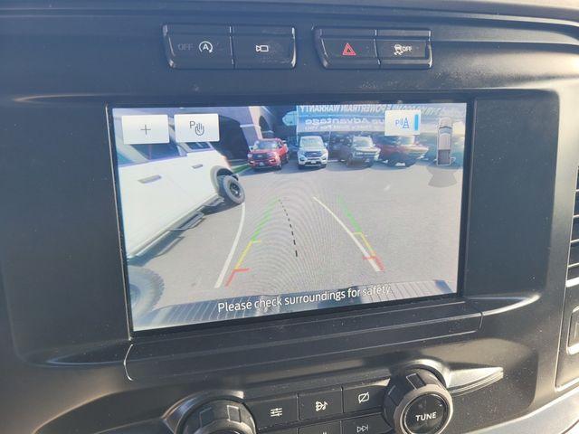 used 2021 Ford F-150 car, priced at $24,649