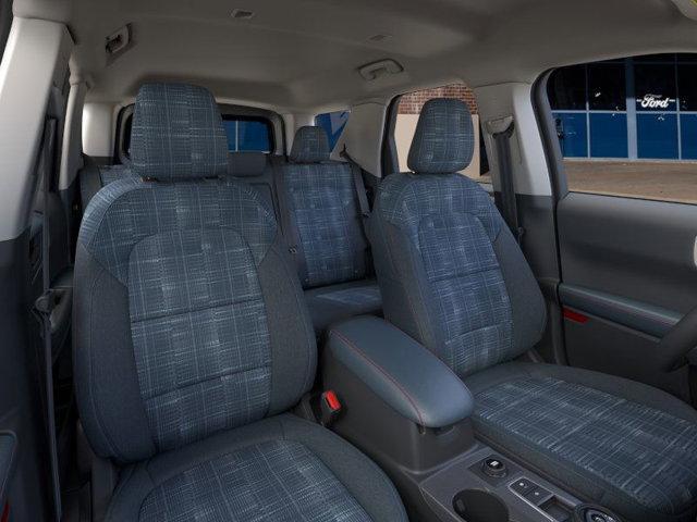 new 2025 Ford Bronco Sport car, priced at $35,930