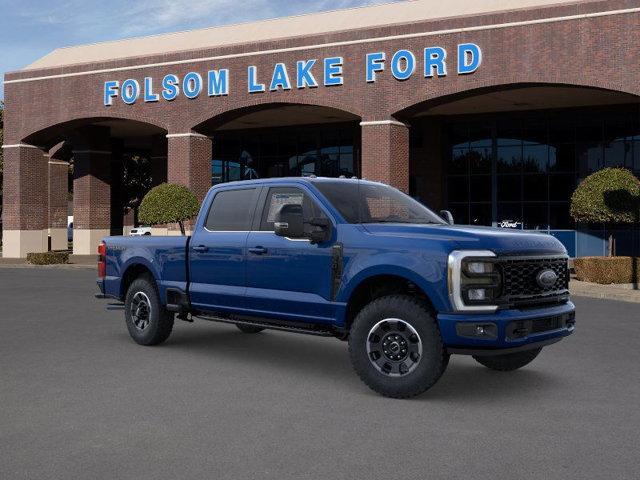 new 2026 Ford F-350 car, priced at $84,210