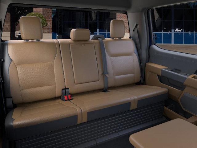 new 2026 Ford F-350 car, priced at $84,210