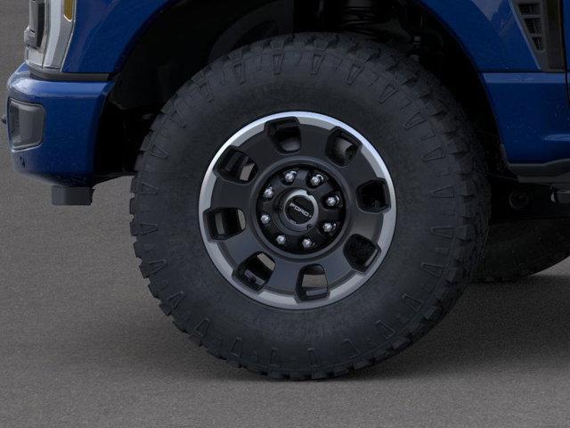 new 2026 Ford F-350 car, priced at $84,210