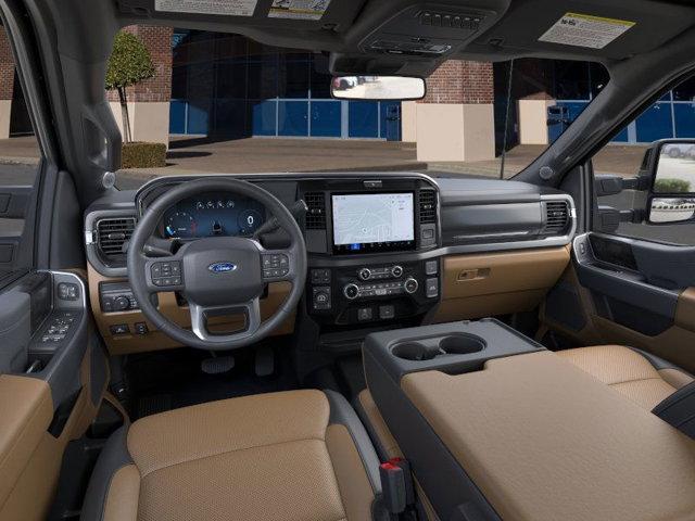 new 2026 Ford F-350 car, priced at $84,210