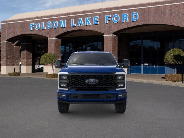 new 2026 Ford F-350 car, priced at $84,210