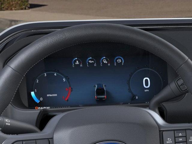 new 2026 Ford F-350 car, priced at $84,210