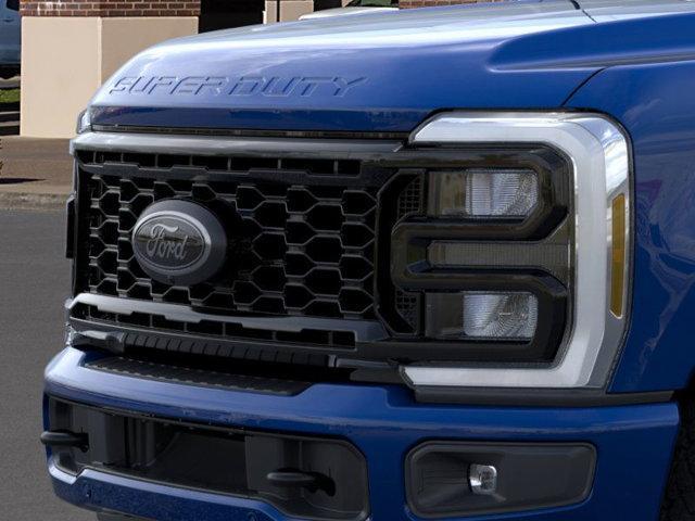 new 2026 Ford F-350 car, priced at $84,210
