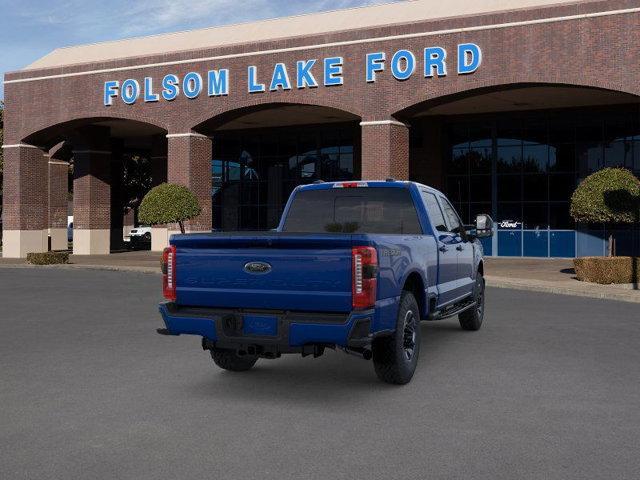 new 2026 Ford F-350 car, priced at $84,210