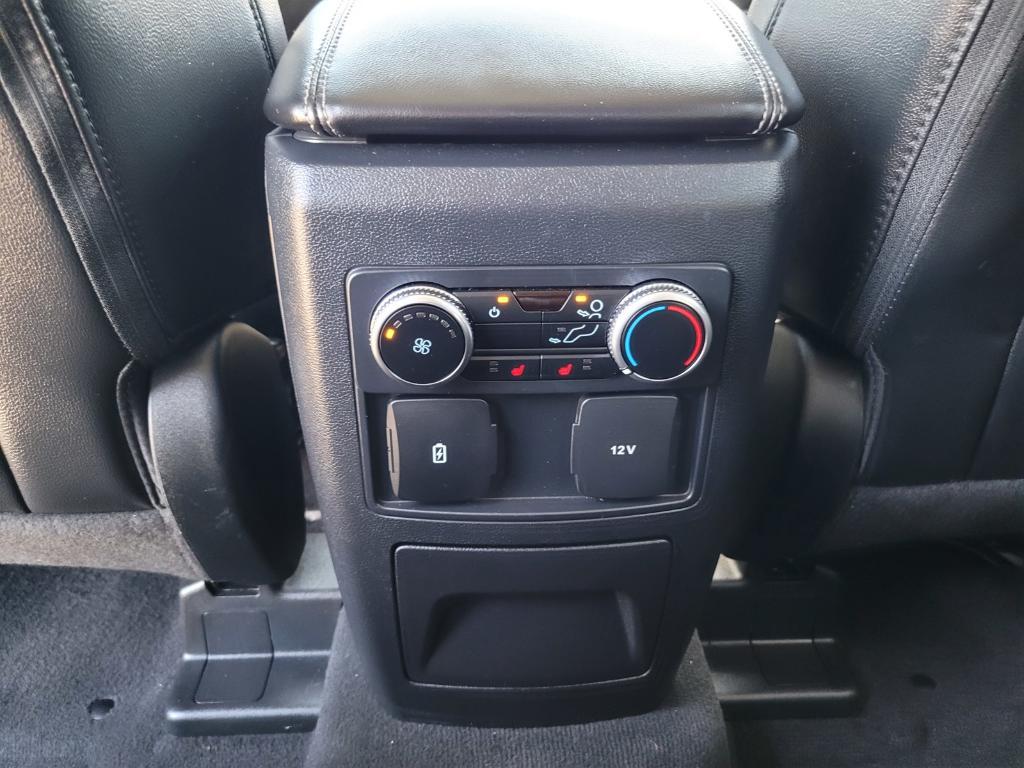 used 2022 Ford Explorer car, priced at $34,523