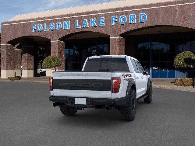 new 2024 Ford F-150 car, priced at $103,995