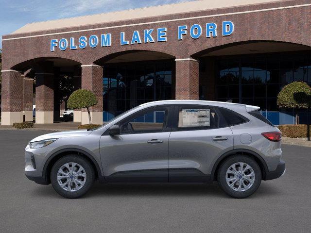 new 2025 Ford Escape car, priced at $30,990