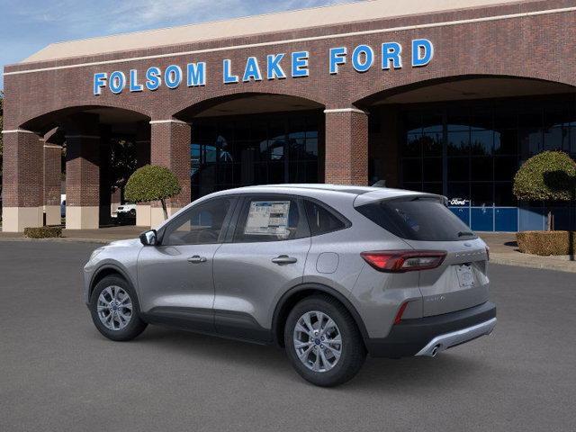 new 2025 Ford Escape car, priced at $30,990