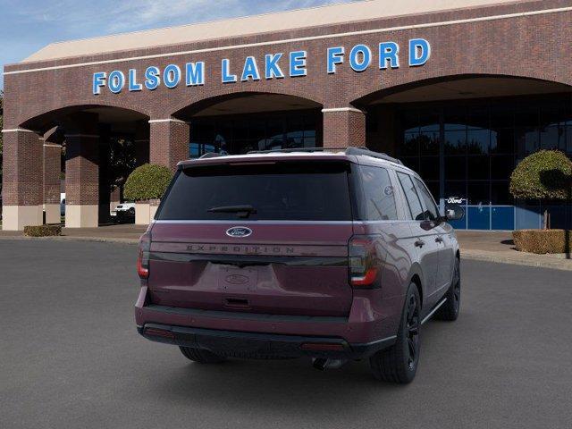 new 2024 Ford Expedition car, priced at $80,510