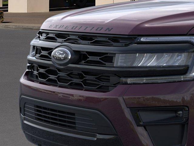 new 2024 Ford Expedition car, priced at $80,510