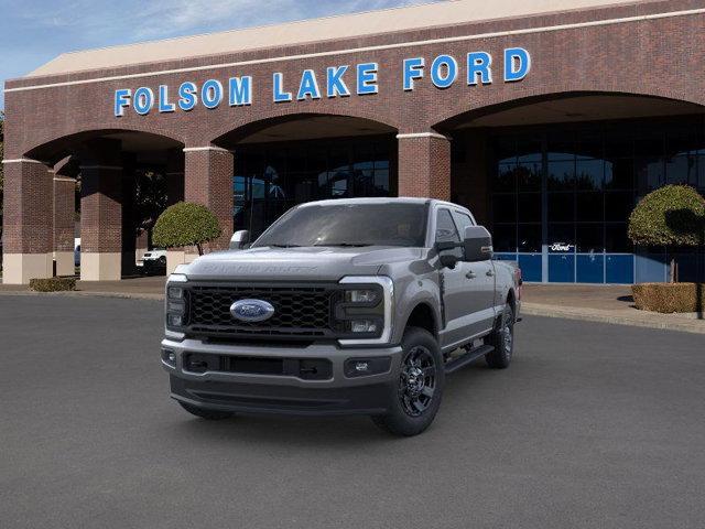 new 2024 Ford F-250 car, priced at $71,355