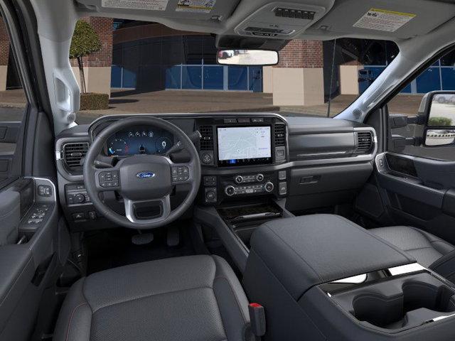 new 2024 Ford F-250 car, priced at $71,355