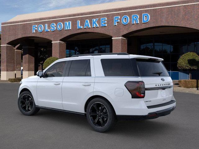 new 2024 Ford Expedition car, priced at $82,965