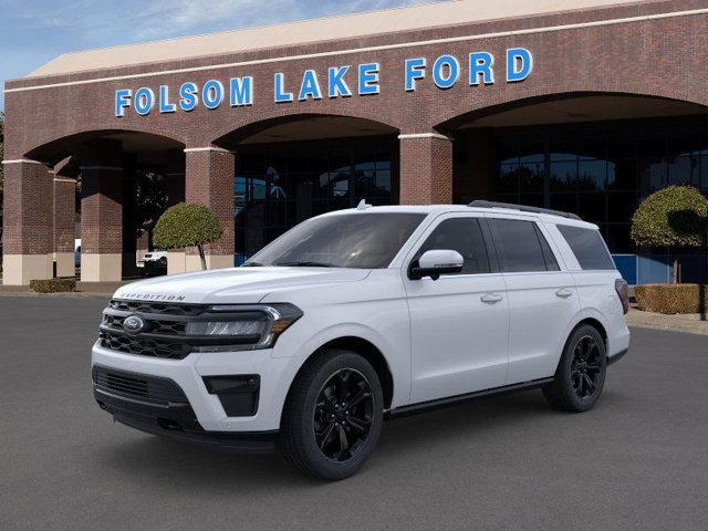 new 2024 Ford Expedition car, priced at $82,965