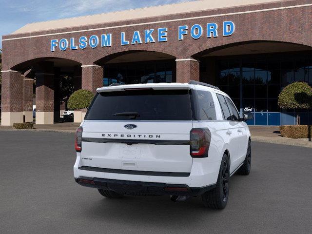 new 2024 Ford Expedition car, priced at $82,965